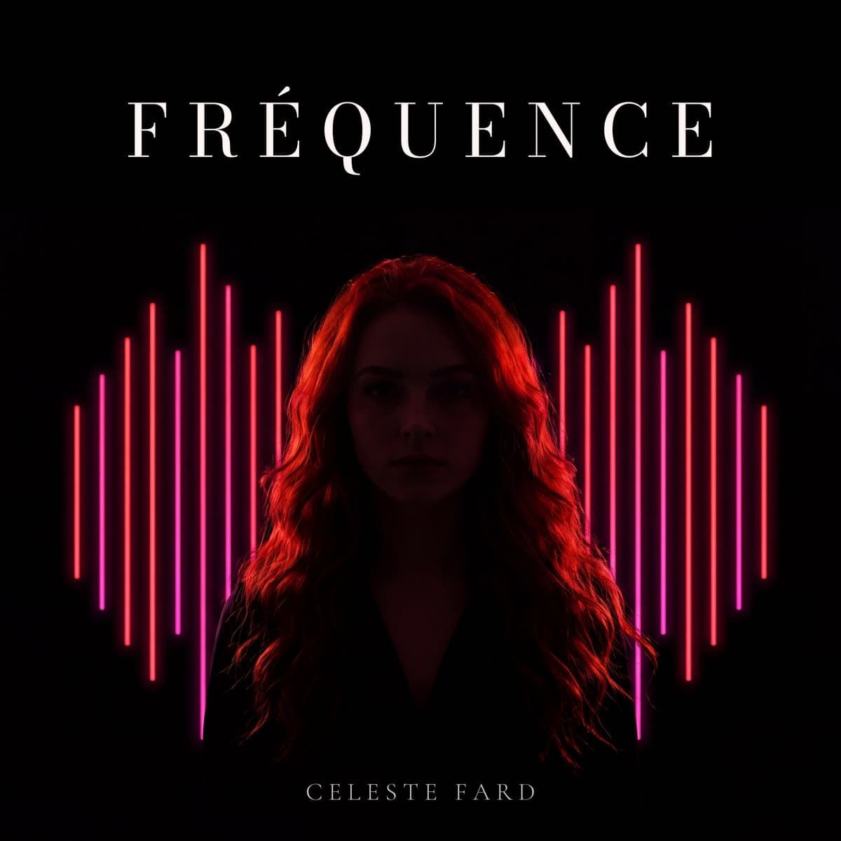 Cover art for Fréquence